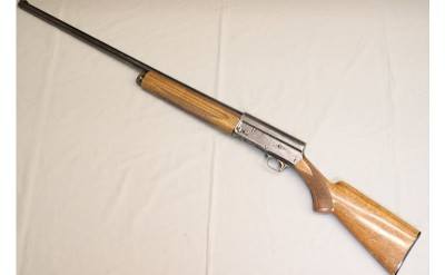 Browning ~ A5 ~ 12 Gauge - Image 2 of 10