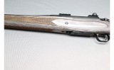 Mossberg ~ Patriot ~ 7mm-08 Remington - 7 of 10