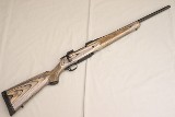 Mossberg ~ Patriot ~ 7mm-08 Remington - 1 of 10