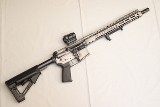 Black Rain Ordnance ~ Spec 15 ~ .223 Wylde - 1 of 10