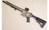 Black Rain Ordnance ~ Spec 15 ~ .223 Wylde - 2 of 10