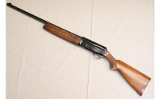 Franchi ~ 48 AL Field ~ 12 Gauge - Image 2 of 10