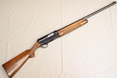 Franchi ~ 48 AL Field ~ 12 Gauge - Image 1 of 10