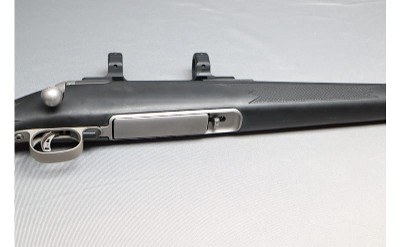 Savage ~ 116 ~ .300 Winchester Magnum - Image 4 of 10