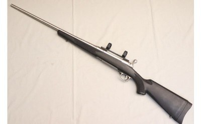 Savage ~ 116 ~ .300 Winchester Magnum - Image 2 of 10