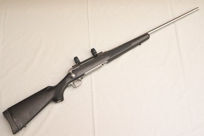 Savage ~ 116 ~ .300 Winchester Magnum - Image 1 of 10