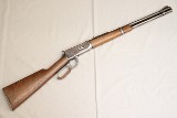 Winchester ~ Model 94 ~ .30-30 Winchester - 1 of 10