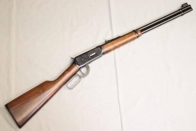Winchester ~ 94 ~ .30-30 Winchester - Image 1 of 10