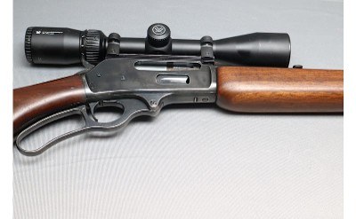 Marlin ~ 336 ~ .30-30 Winchester - Image 4 of 10