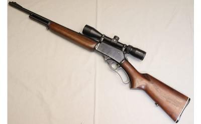 Marlin ~ 336 ~ .30-30 Winchester - Image 2 of 10