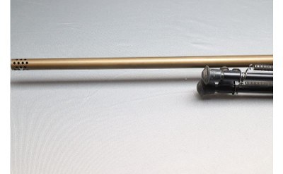 Christensen Arms ~ Mesa 14 ~ .28 Nosler - Image 6 of 10