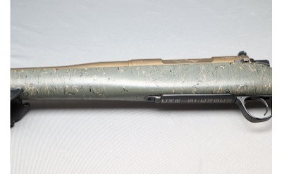 Christensen Arms ~ Mesa 14 ~ .28 Nosler - Image 7 of 10