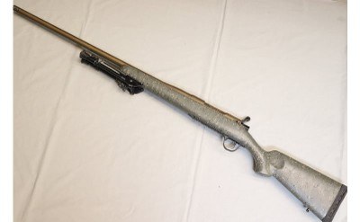 Christensen Arms ~ Mesa 14 ~ .28 Nosler - Image 2 of 10