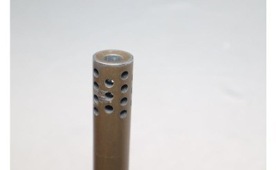 Christensen Arms ~ Mesa 14 ~ .28 Nosler - Image 9 of 10
