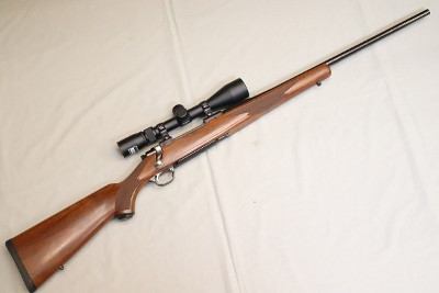 Ruger ~ M77 Mark II ~ .30-06 Springfield - Image 1 of 10