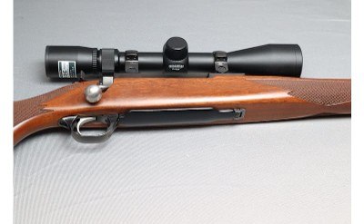 Ruger ~ M77 Mark II ~ .30-06 Springfield - Image 4 of 10