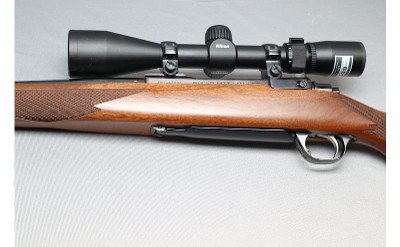 Ruger ~ M77 Mark II ~ .30-06 Springfield - Image 7 of 10