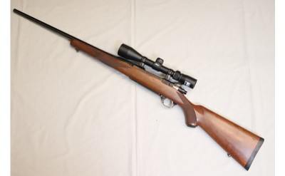 Ruger ~ M77 Mark II ~ .30-06 Springfield - Image 2 of 10