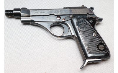 Beretta ~ 70-1 ~ .32 Auto - Image 2 of 2