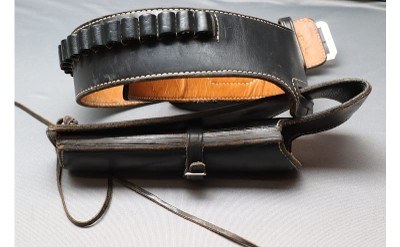 Ruger ~ Super Blackhawk ~ .44 Magnum - Image 3 of 4