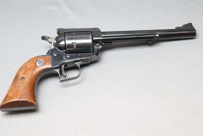 Ruger ~ Super Blackhawk ~ .44 Magnum - Image 1 of 4