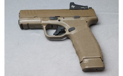 Springfield Armory ~ Hellcat Pro ~ 9mm Luger - Image 2 of 2