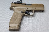 Springfield Armory ~ Hellcat Pro ~ 9mm Luger - Image 1 of 2