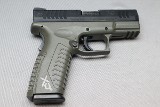 Springfield Armory ~ XD-40 ~ .40 S&W - Image 1 of 2