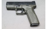 Springfield Armory ~ XD-40 ~ .40 S&W - Image 2 of 2