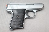 Jimenez Arms ~ J.A. 22 ~ .25 Auto - 1 of 2
