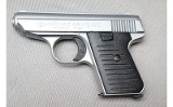 Jimenez Arms ~ J.A. 22 ~ .25 Auto - 2 of 2