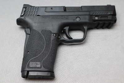 Smith & Wesson ~ Shield EZ ~ 9mm Luger - Image 1 of 2
