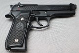 Beretta ~ 92FS ~ 9mm Luger - Image 1 of 2