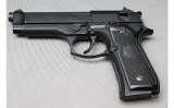 Beretta ~ 92FS ~ 9mm Luger - Image 2 of 2