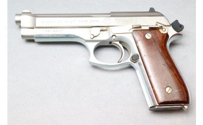 Taurus ~ PT 92 AF ~ 9mm Luger - Image 2 of 2