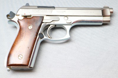 Taurus ~ PT 92 AF ~ 9mm Luger - Image 1 of 2