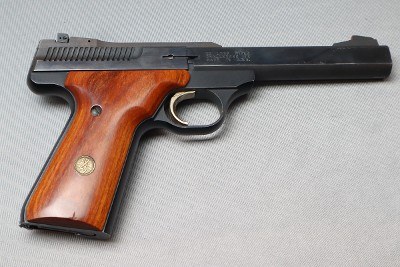 Browning ~ Challenger III ~ .22 Long Rifle - Image 1 of 2