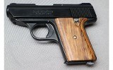 Davis Industries ~ P-32 ~ .32 Auto - Image 2 of 2