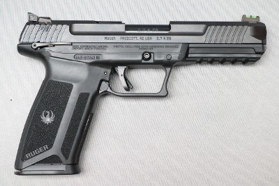 Ruger ~ Ruger-57 ~ 5.7x28mm - Image 1 of 2