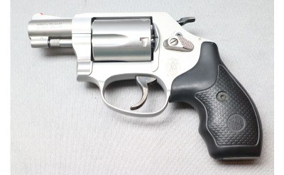 Smith & Wesson ~ Airweight 637-2 ~ .38 Special + P - Image 2 of 2