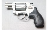 Smith & Wesson ~ Airweight 637-2 ~ .38 Special + P - Image 2 of 2