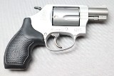 Smith & Wesson ~ Airweight 637-2 ~ .38 Special + P - Image 1 of 2