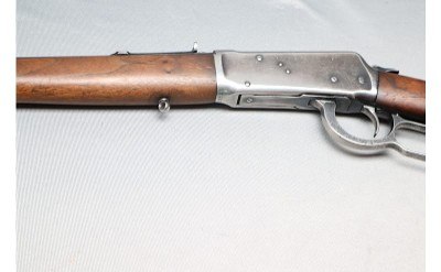 Winchester ~ Model 94 ~ .25-35 Win - Image 7 of 10