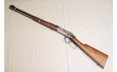 Winchester ~ Model 94 ~ .25-35 Win - Image 2 of 10