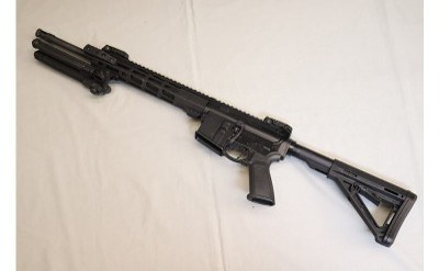 Ruger ~ AR-556 ~ 5.56 NATO - Image 2 of 10