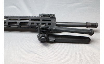 Ruger ~ AR-556 ~ 5.56 NATO - Image 5 of 10