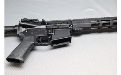 Ruger ~ AR-556 ~ 5.56 NATO - Image 4 of 10