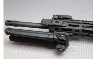 Ruger ~ AR-556 ~ 5.56 NATO - Image 6 of 10