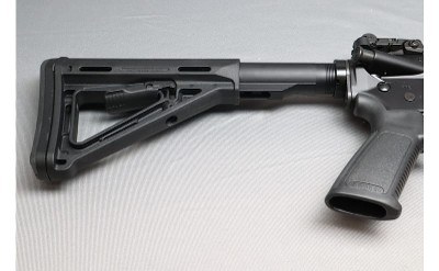 Ruger ~ AR-556 ~ 5.56 NATO - Image 3 of 10