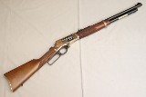 Henry ~ H024-4570 Big Boy ~ .45-70 Government - 1 of 10